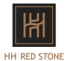 Corporate Logo HH Red Stone